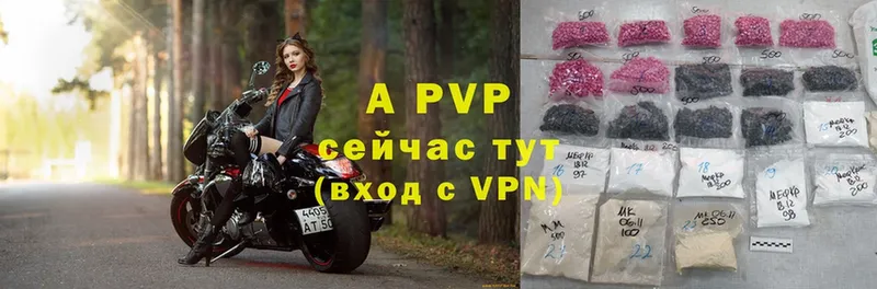 Alfa_PVP СК  Советская Гавань 